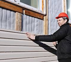 Best Engineered Wood Siding  in Wrightwood, CA